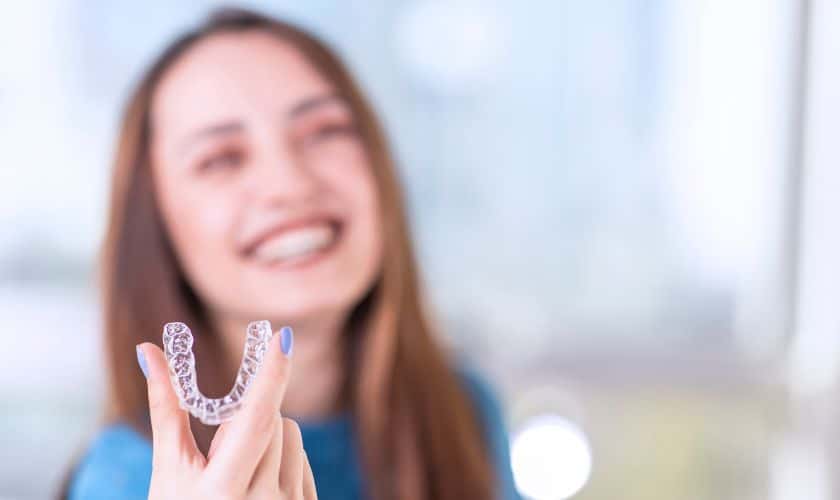 Featured image for “Invisalign Tips And Tricks: Maximizing Your Treatment Experience”