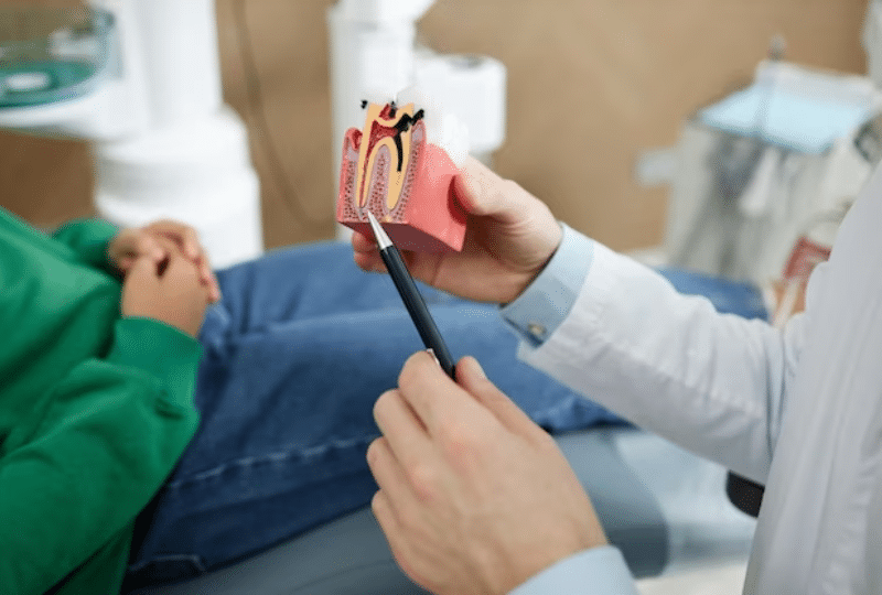 Featured image for “5 Things Diabetic Patients Should Know Before Root Canal Treatment”