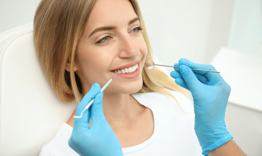 Beyond the Smile How Cosmetic Dentistry Boosts Confidence and Mental Health