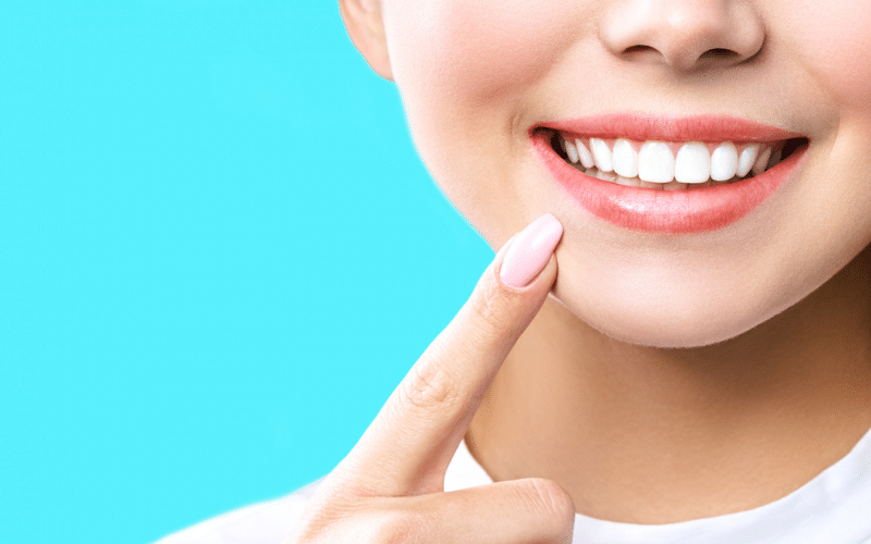 Featured image for “Why Do Your Teeth Yellow Over Time? Causes & How Teeth Whitening Helps”