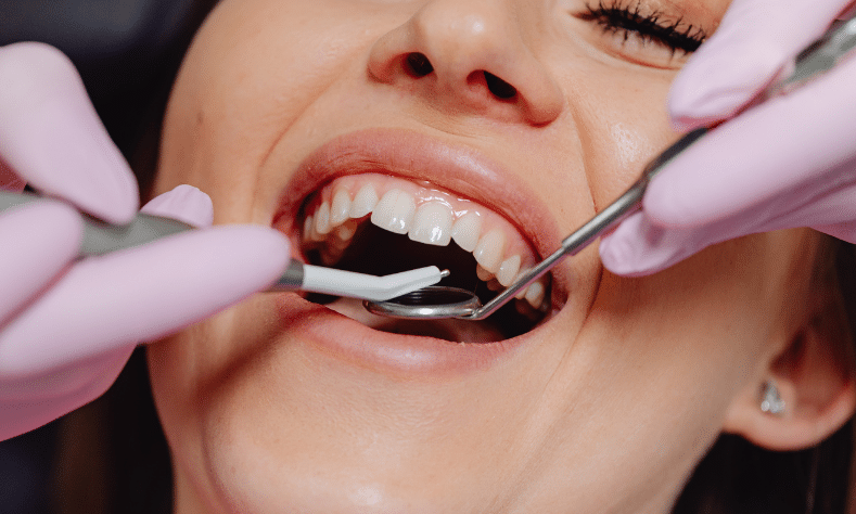 Featured image for “Regular Dental Cleanings And Exams: A Dentist Explains The Importance”