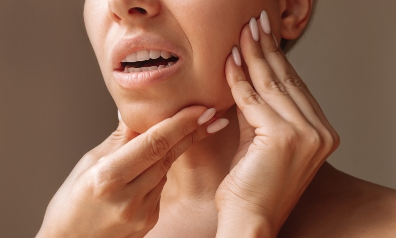 Featured image for “Managing and Treating Temporomandibular Disorder (TMD)”